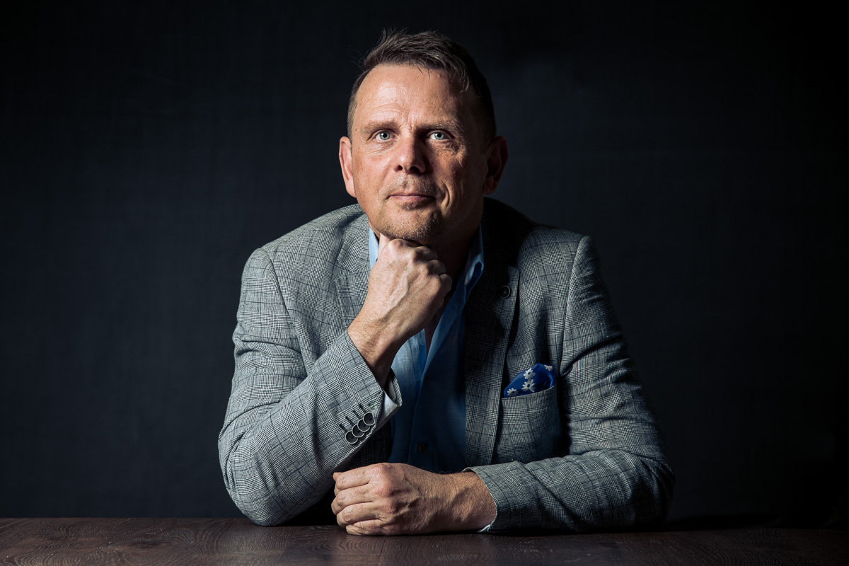 innenarchitect wim van knippenberg