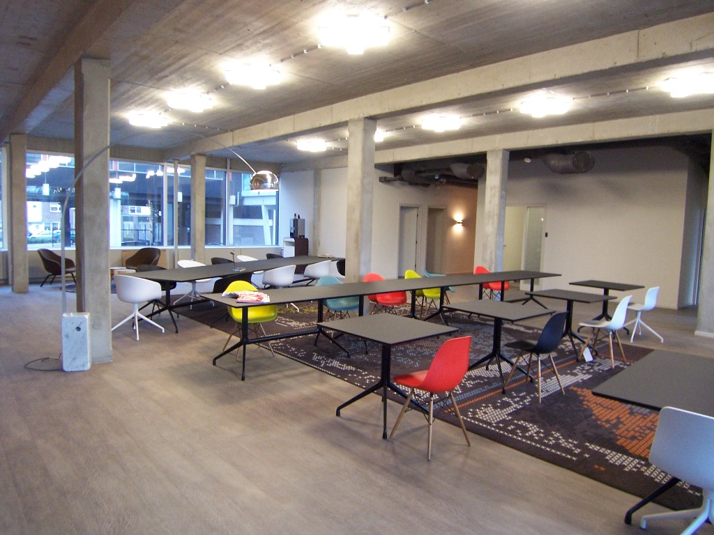 business interiors sablones venlo