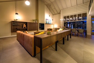 interieur maatwerk